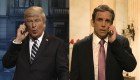 "SNL" bromea sobre la investigación de Mueller y la cumbre del G20