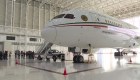AMLO venderá el avión presidencial de México