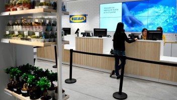 Ikea abrirá pequeñas tiendas