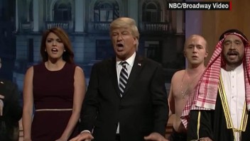 La parodia del G20 que hizo "Saturday Night Live"