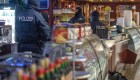 Decenas de miembros de la mafia 'Ndrangheta detenida en operativo internacional