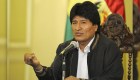 Tribunal electoral de Bolivia permite a Evo Morales buscar la reelección