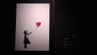 El arte de Banksy llega a Madrid