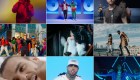 8 de los 10 videos musicales más vistos son en español