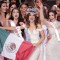 México gana el concurso de Miss Mundo 2018