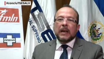 El Salvador: El TSE se defiende de las acusaciones del candidato Bukele