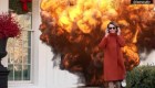 Nancy Pelosi se vuelve viral por unos lentes de sol