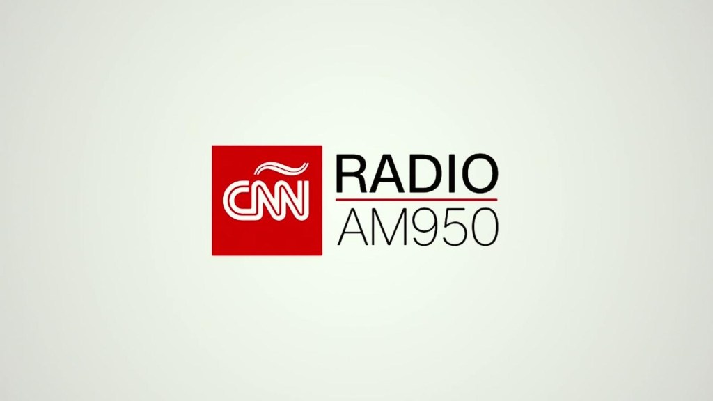 Prepárate para CNN Radio Argentina en la frecuencia AM 950