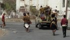Acuerdo de cese el fuego en Yemen no se cumple a cabalidad