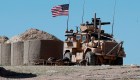 Continúa las críticas a la decisión de Donald Trump de retirar las tropas de Siria