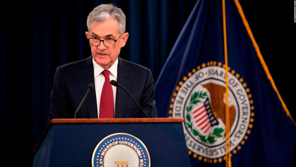 La Reserva Federal no hizo pausa: ¿le preocupa los activos tóxicos?