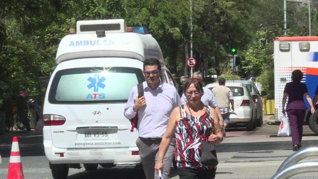 Los problemas que enfrentan los sistemas de salud en Latinoamérica