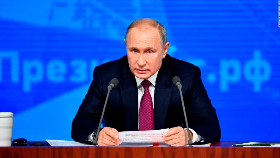 ¿Qué busca Putin con las advertencias nucleares?