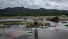Indonesia está en alerta ante la posibilidad de otro tsunami