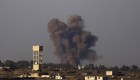 Israel intercepta misil sirio y responde con un ataque similar