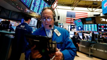 Wall Street ganó todo lo que perdió el 24 de diciembre