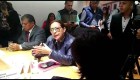 Puebla comienza los trabajos para nombrar al gobernador interino tras la muerte de Martha Érika Alonso