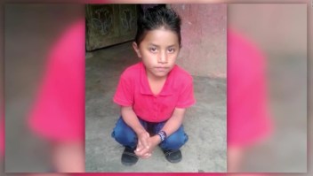 #MinutoCNN: Niño guatemalteco, que murió bajo custodia de autoridades de EE.UU., tenía influenza