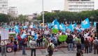 Guatemala: Procuraduría inicia acción penal contra magistrados