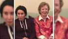 Mary Robinson es criticada por llamar "perturbada" a la princesa Sheikha Latifa de Dubai
