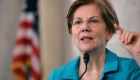 Demócrata Elizabeth Warren explora candidatura presidencial en el 2020