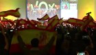 España se despide de un año intensamente político