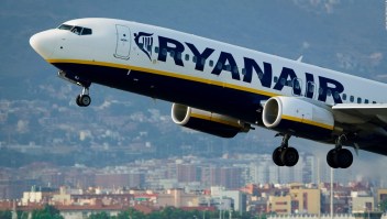 Ryanair ofrece descuentos por el Blue Monday