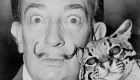 Dalí está más vivo que nunca