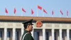 ¿Aumentan los riesgos políticos y sociales en China?