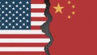 Menos crecimiento global y el efecto en la tensión entre China y EE.UU.