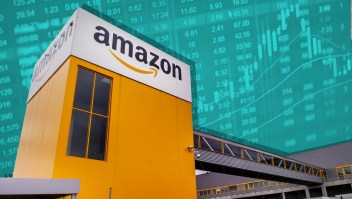 Amazon sigue rompiendo récords, pero hay preocupación