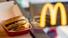 McDonald's pierde caso de marca con su "Big Mac"