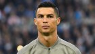 Tarantini opina sobre un sonriente Cristiano Ronaldo tras haber sido condenado