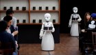 Los robots, ¿están matando los trabajos?