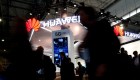 Se intensifica la presión contra Huawei