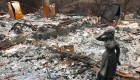 #CifradelDía: Pacific Gas and Electric podría quebrar si es responsable de incendio Camp Fire