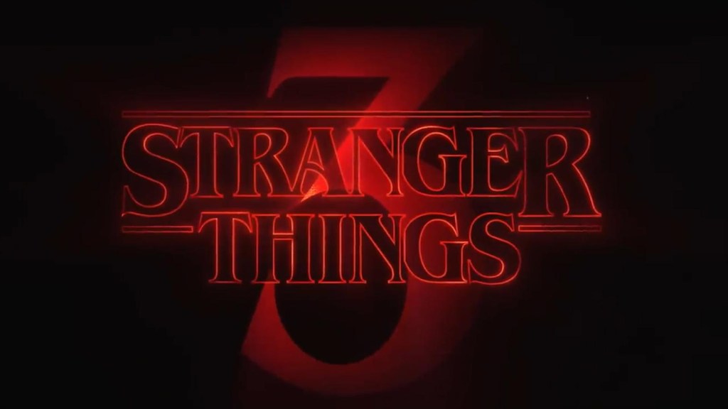 La tercera temporada de "Stranger Things" se estrenará a mediados de año
