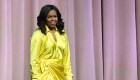 El éxito de Michelle Obama con su libro "Becoming"