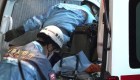 Tokio: un hombre atropella a 9 personas