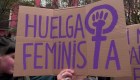 ¿Qué busca la lucha feminista en España?