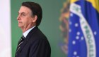 Bolsonaro presentó su agenda presidencial de tintes conservadores