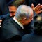 Benjamín Netanyahu busca estrechar lazos con Brasil