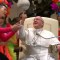 El Vaticano recibe la visita de un circo cubano