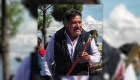 México inicia el 2019 con el asesinato del alcalde de Tlaxiaco, Oaxaca