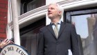 ¿Abandonará Assange la embajada de Ecuador en Londres en este 2019?
