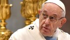 El papa critica "cultura de abuso" en un mensaje a los obispos