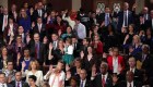 Un Congreso estadounidense marcado por la diversidad