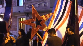 Uruguay conmemora el día de los Reyes Magos