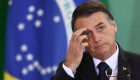 El comentario de Bolsonaro: ¿traspié o señal de nacionalismo económico?