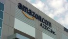 Amazon es la empresa más valiosa del mundo